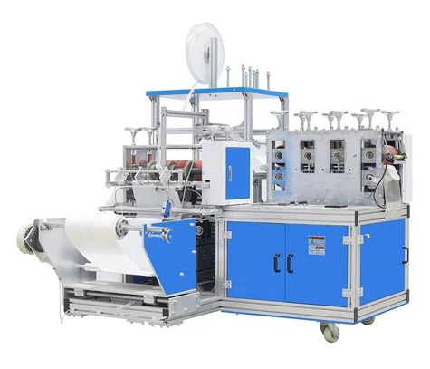 جوتا کور بنانے والی مشین