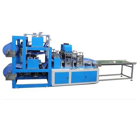 شارٹس بنانے والی مشین