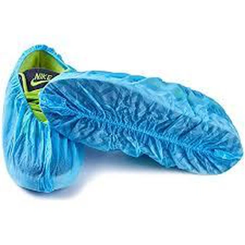 غیر بنے ہوئے جوتے کا احاطہ کرنے والی مشین کی درخواست