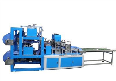 غیر بنے ہوئے بیوٹی سپا شارٹس مشین