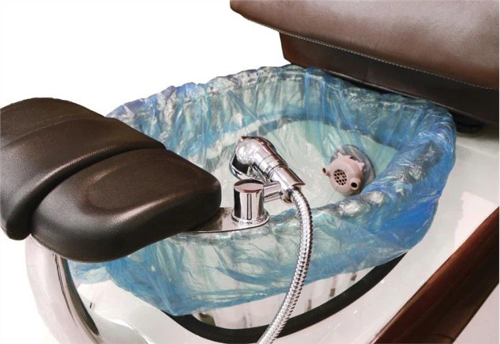 Spa Liner Machine