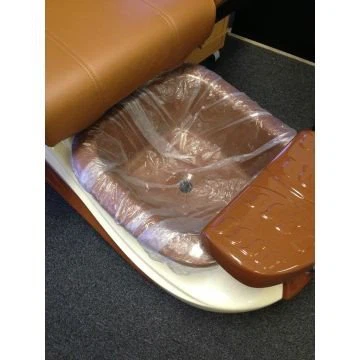 Spa Liner Machine